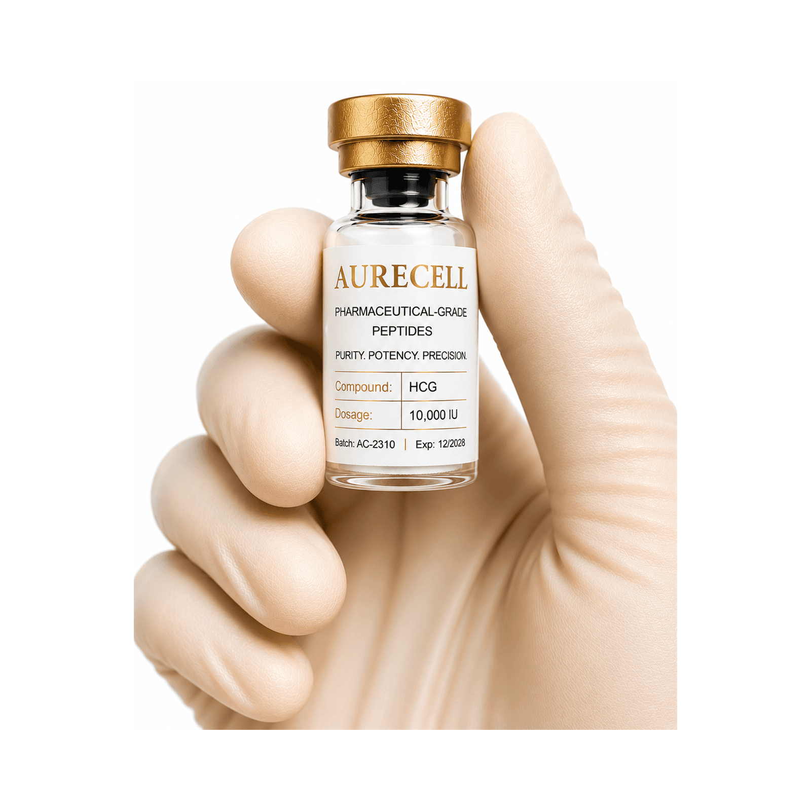 HCG