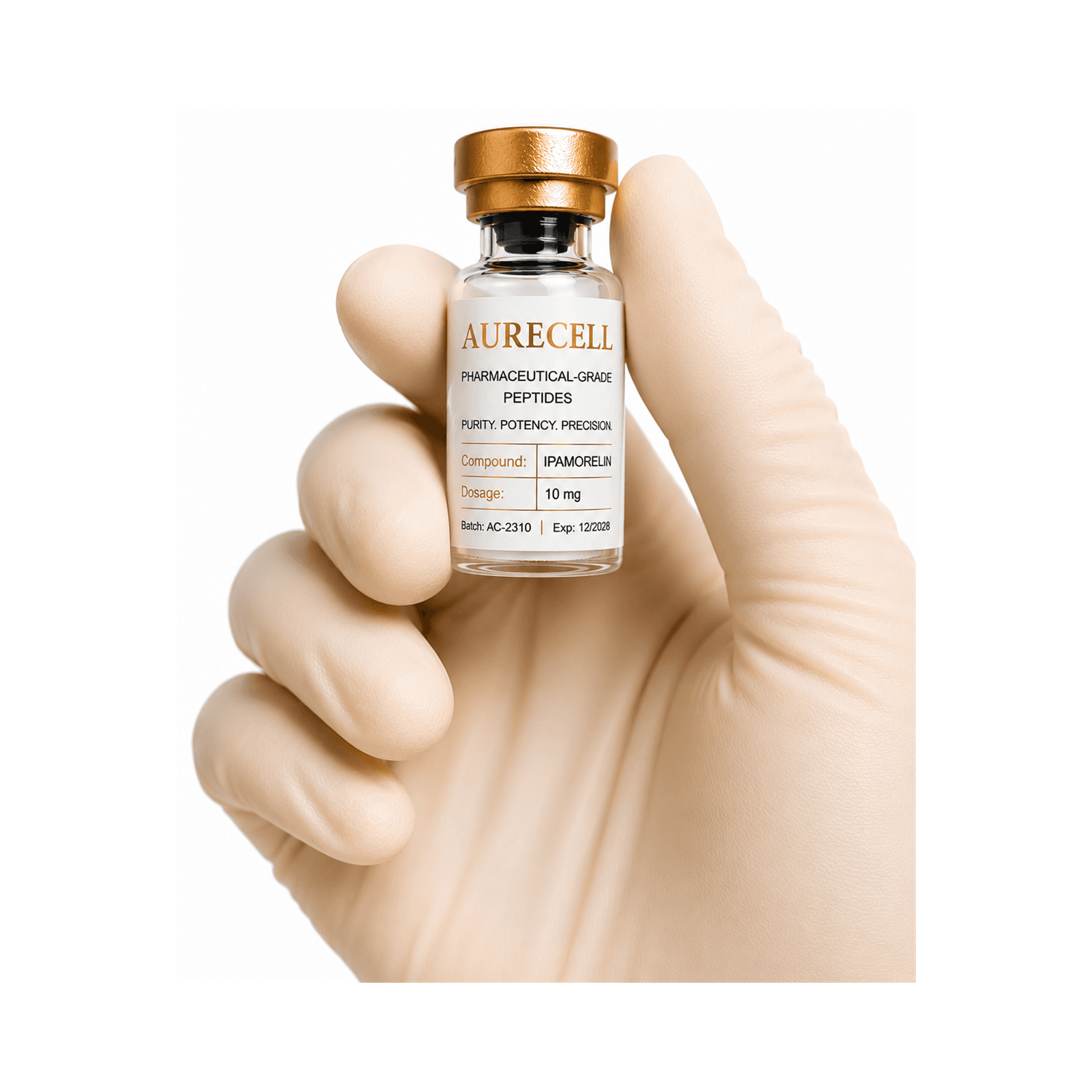 Ipamorelin