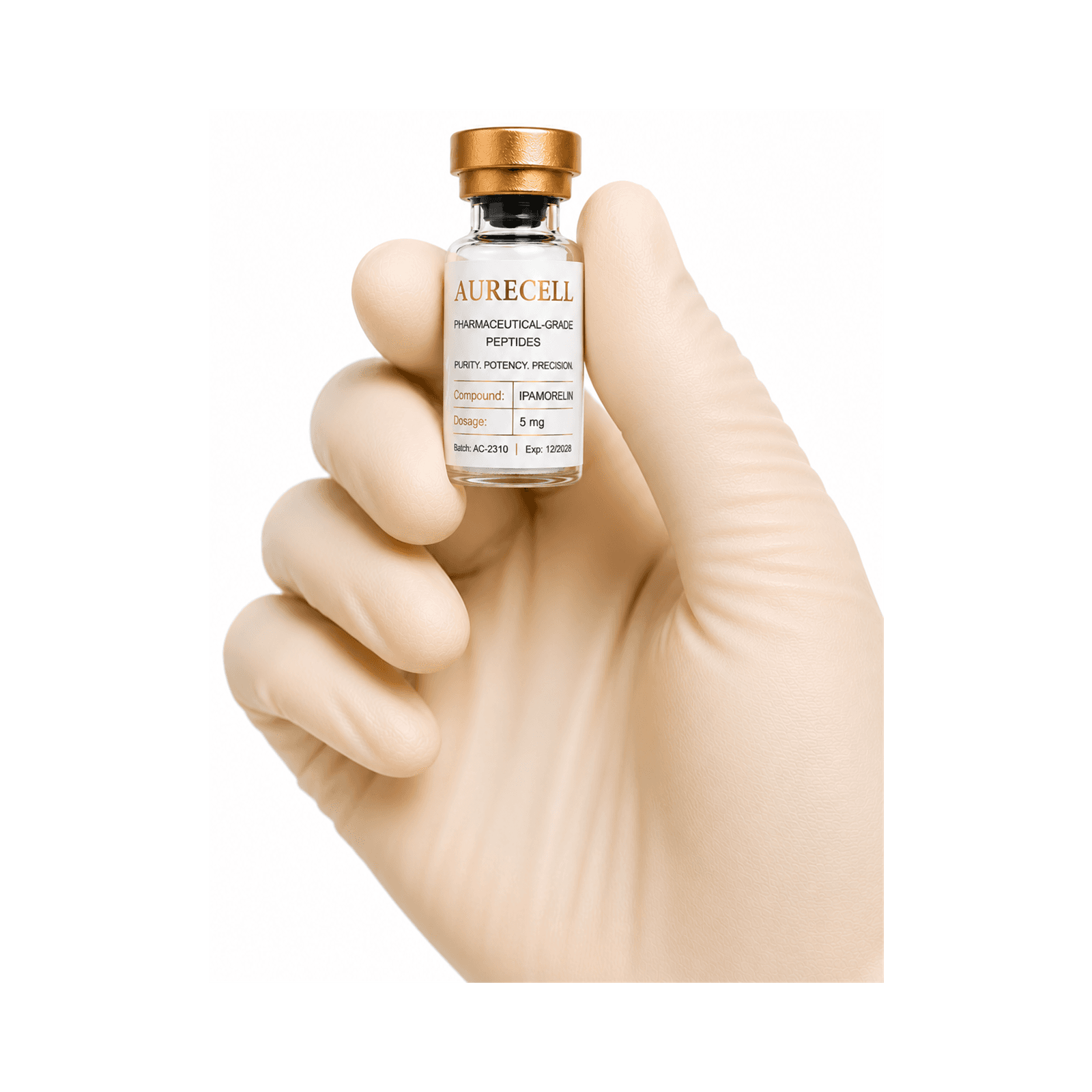 Ipamorelin