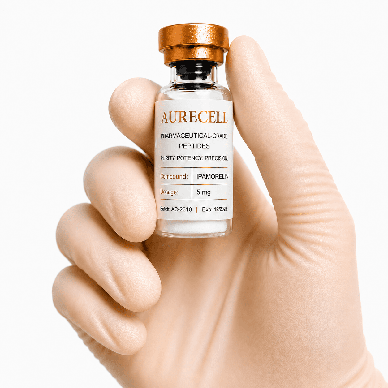 Ipamorelin