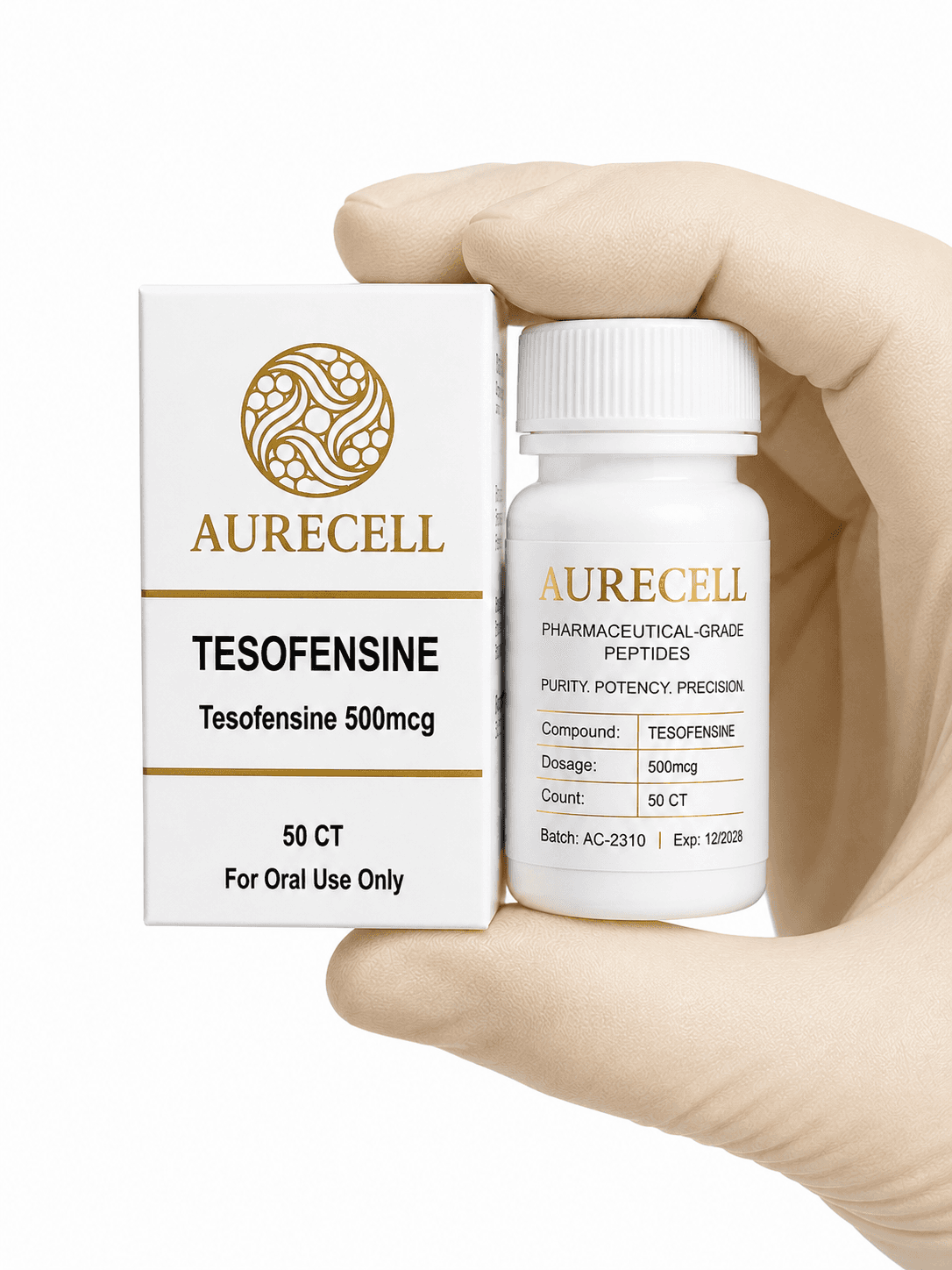 Tesofensine