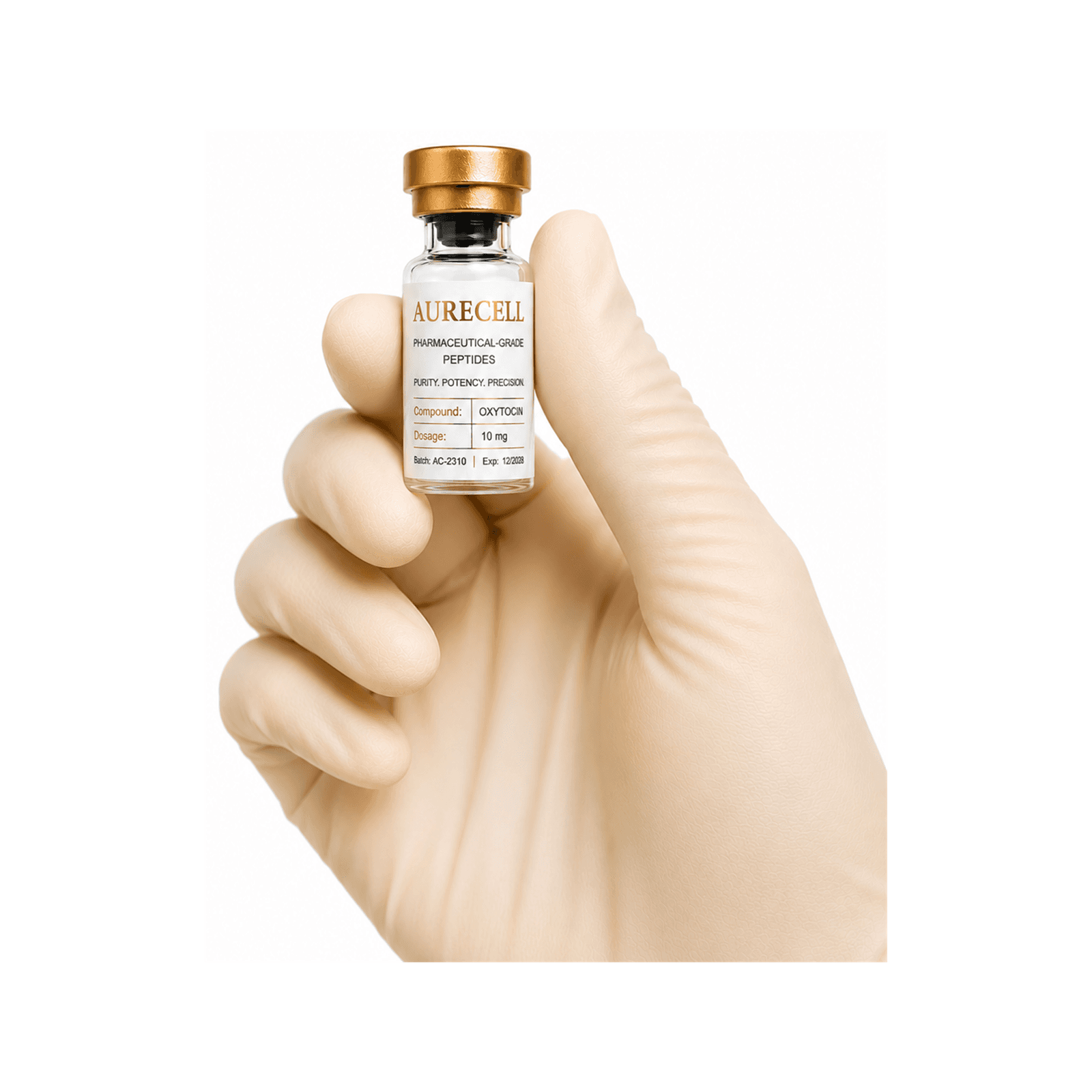 Oxytocin