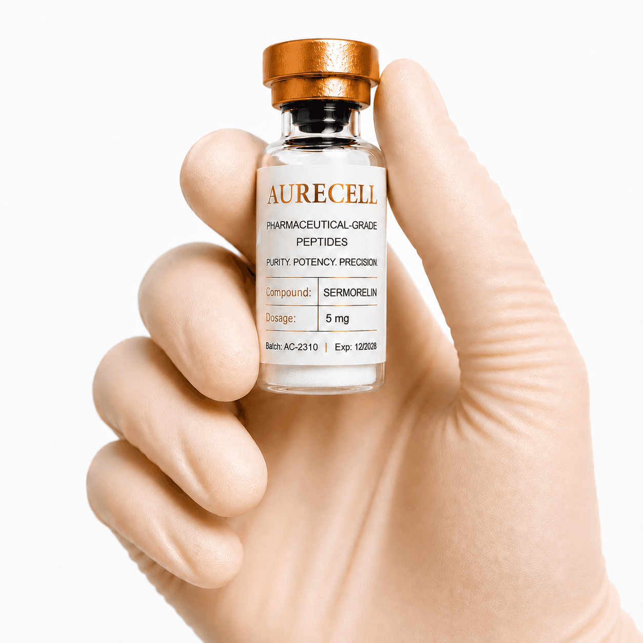 Sermorelin